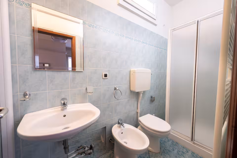 Bagno Completo 3